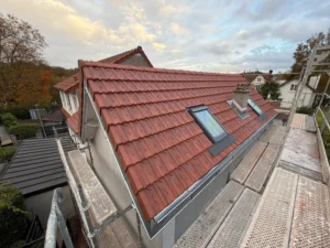 maison toiture renovee chaville