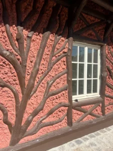 maison tricotel