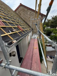 panneaux fibre de bois viroflay