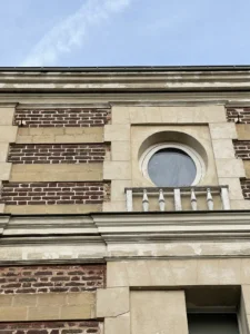 pierre de taille restauree le pecq