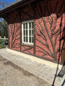 preparation support facade