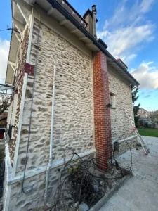 ravalement bati ancien vaires sur marne