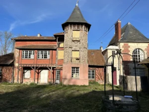 ravalement brique pierre buc