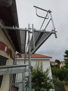 ravalement complet rueil malmaison