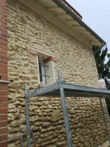 ravalement facade 77 vaires sur marne