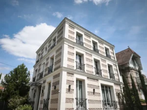 ravalement facade 78230