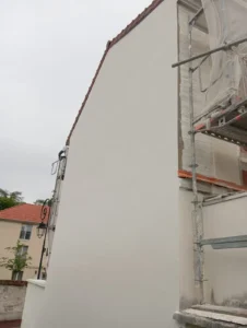 ravalement facade 78530