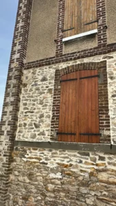 ravalement facade eaubonne