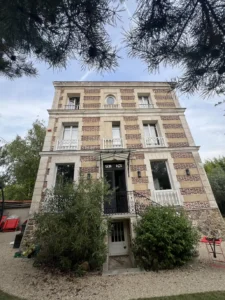 ravalement facade le pecq
