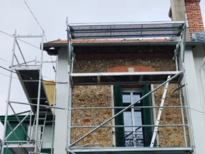 ravalement maison meuliere rueil malmaison