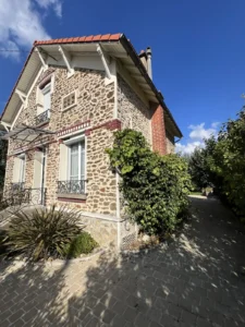 ravalement maison pierre vaires sur marne