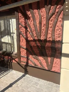 ravalement maison tricotel