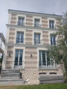 ravalement yvelines le pecq