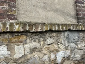rejointoiement briques eaubonne