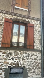 rejointoiement facade eaubonne