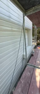 renovation bardage la garenne colombes
