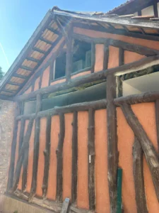 renovation bati ancien