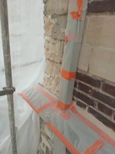 renovation brique 78230