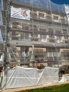 renovation brique rouge le pecq