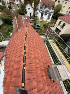 renovation complete toiture chaville