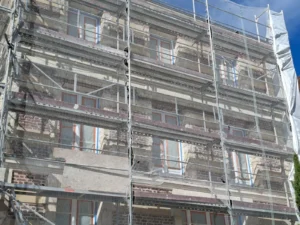 renovation demeure ancienne le pecq