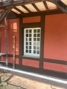 renovation elements de facade
