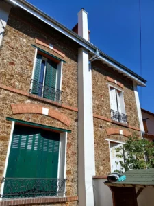 renovation facade ancienne rueil malmaison