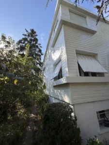 renovation facade la garenne colombes 92