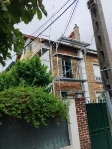 renovation facade meuliere rueil malmaison