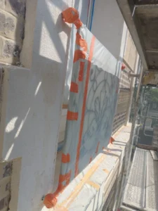 renovation facade patrimoniale le pecq
