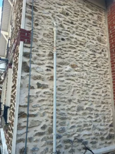 renovation facade seine et marne