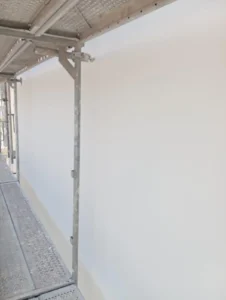 renovation facade yvelines