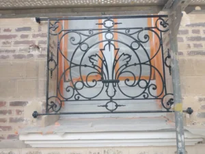 renovation hotel particulier 78230