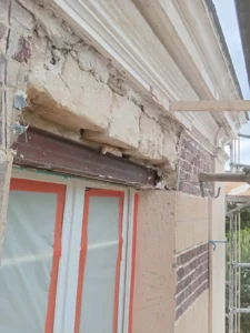 renovation maconnerie le pecq