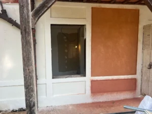 renovation maison ancienne