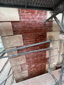 renovation maison brique