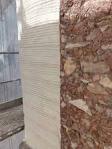 renovation modenatures buc