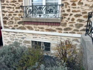 renovation pierre apparente vaires sur marne
