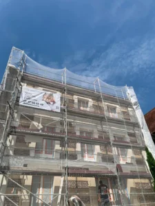 renovation soignee le pecq