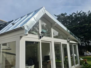 renovation toiture faible pente villemomble