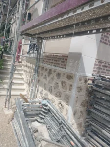 renovation traditionnelle le pecq