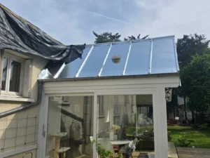 renovation zinguerie villemomble