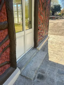 reprise joints facade