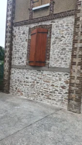 reprise joints facade eaubonne