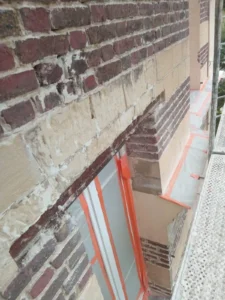 restauration brique le pecq