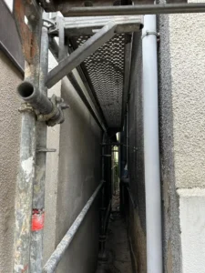 sarking maison individuelle chaville