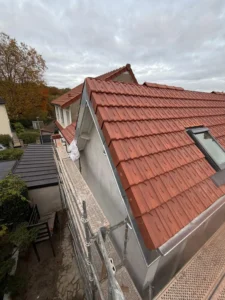 sarking renovation toiture chaville