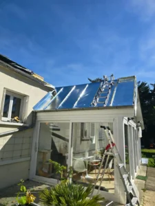 specialiste zinc sur tasseaux villemomble