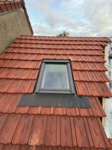 toiture maison chaville