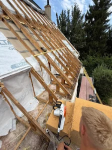 toiture terminee viroflay
